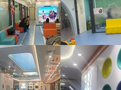 -极橙儿童齿科矫正中心(奥城店)