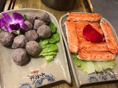 -小龙坎火锅(东汇城店)
