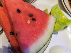 -海柜涮烤一体自助餐厅(金鹰店)
