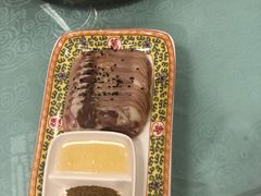 -烤肉季饭庄