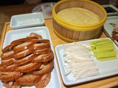 -天山集市餐厅(康城店)