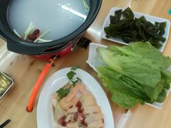 -金勺子原汤椰子鸡