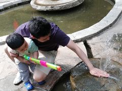 -竹泉村旅游度假区