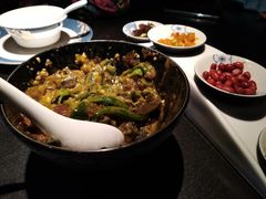 -凤凰湘语·海派湘菜(浦东旗舰店)