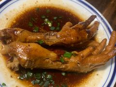 -鱼食饭稻·苏浙土菜17年老馆子(平江路店)