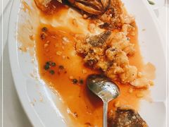 -品海楼·大连海胆锅贴馆(东港店)