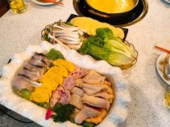 -八珍玉食鸡煲·打边炉(印象城店)