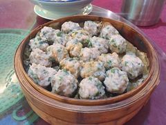 崩大碗肉丸-园林美食城·本土农家菜(杨和镇店)