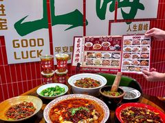 -黄弟大排档·湖南菜·小龙虾·小海鲜(凯旋北路店)