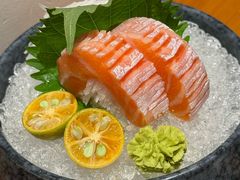 -山禾田·日料小屋(南山店)