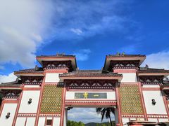 -三亚南山文化旅游区