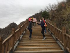 -狼牙山风景区