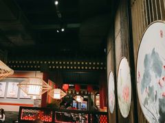 -哥老官重庆美蛙鱼头(宝山龙湖店)