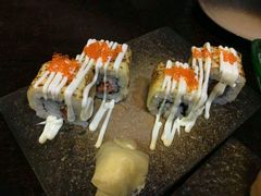 -和风融合餐厅创意料理(重庆店)