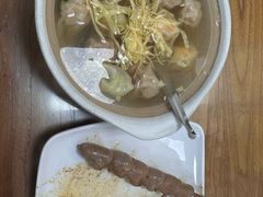 -吉云馄饨(桑梓路店)
