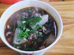 -王记生烫牛杂面馆(兰陵路店)