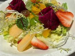 -波特曼西餐厅(中央大街店)