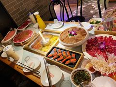 -雾都渣渣火锅(南城智汇城店)