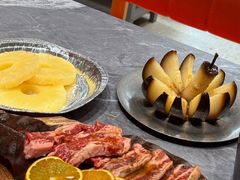 -东味北道熟成·炭火烤肉(九龙店)