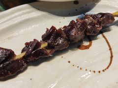 -萌牛肠烧烤店(虹梅路店)