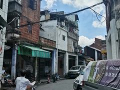 -凌舍好烧鹅(中山路店)
