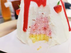 -UP阿噗甜品