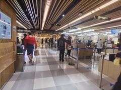 -崇光百货(铜锣湾店)