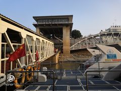 -武汉关码头(轮渡站)