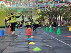 -童学园幼儿园(良庄西街)