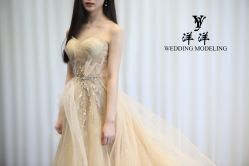 -洋洋婚纱品牌集合店