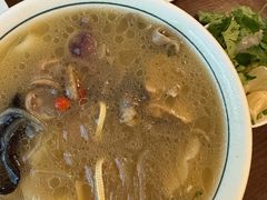 河南烩面-合记烩面(人民路店)