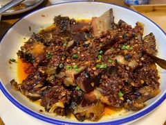 -湘聚缘湘菜馆(斜土路店)