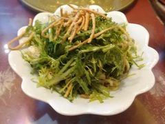 -满堂春特色餐馆