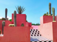 -漳州滨海火山岛自然生态风景区