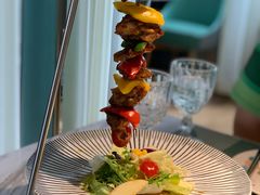 -蜜桃花开·中西融合菜E&W(南长街店)