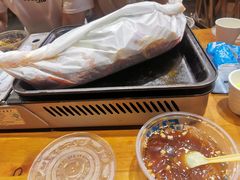-纽道沸巫山纸包鱼(中海国际店)