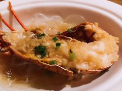 -上海金桥红枫万豪酒店-万豪中餐厅