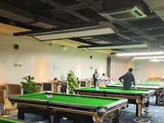-云川台球(马甸店)