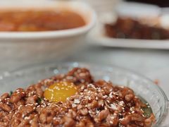 牛肉爬草头-兴安餐厅(兴安路店)