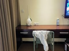 -北海银滩一号国际会议中心酒店