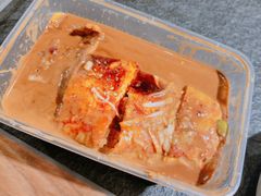 -李记特色五谷杂粮鸡蛋果子
