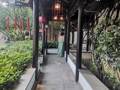-南京市民俗博物馆(甘熙宅第)