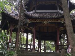 -峨眉山报国寺