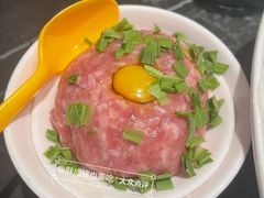 -巴蜀大将火锅(春熙店)