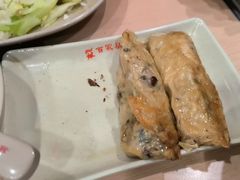 -百家鸡味馆(清泰店)