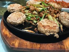 -福来居烤鸭店(天坛二店)