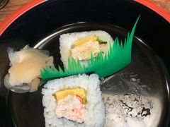 -札幌かに本家(福岡那の川店)