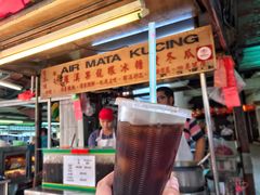 -罗汉果龙眼冰糖燉冬瓜