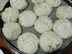 -石饮红星包子(中山路店)