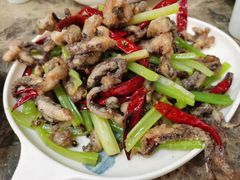 -昱德来·天津菜(河西店)